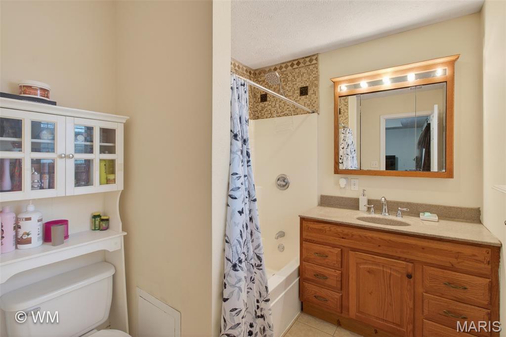 Ridge Crk #2 - Residential