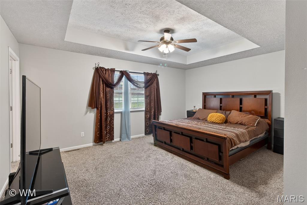 Ridge Crk #2 - Residential