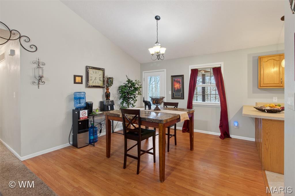 Ridge Crk #2 - Residential