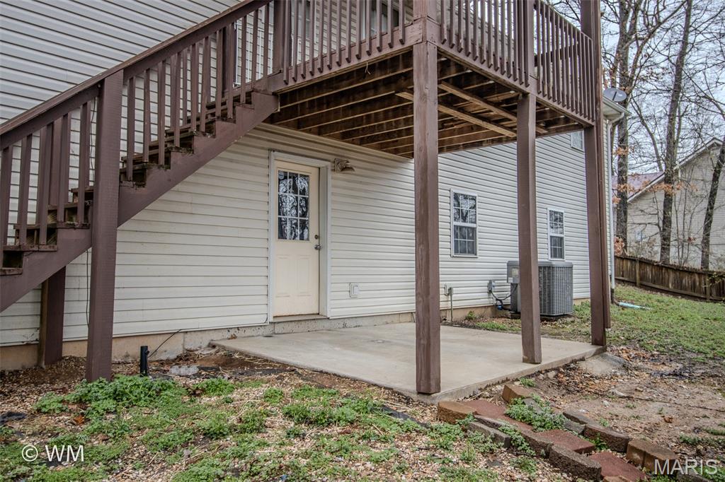 Ridge Crk #2 - Residential