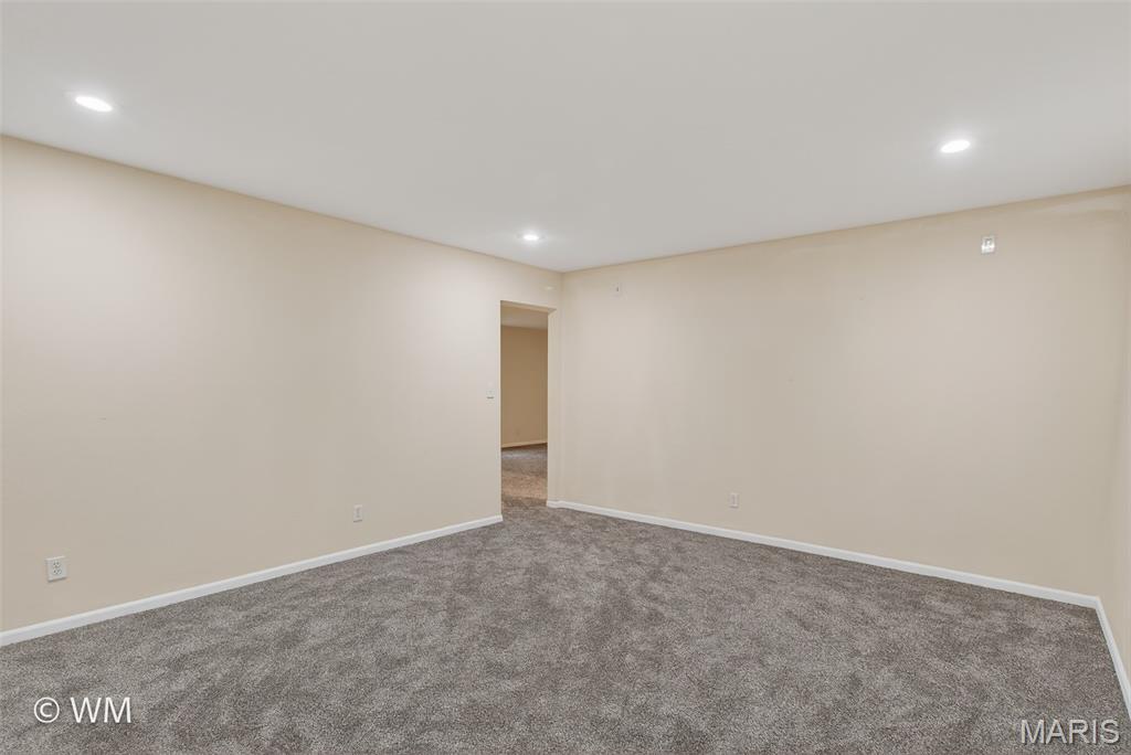 Ridge Crk #2 - Residential