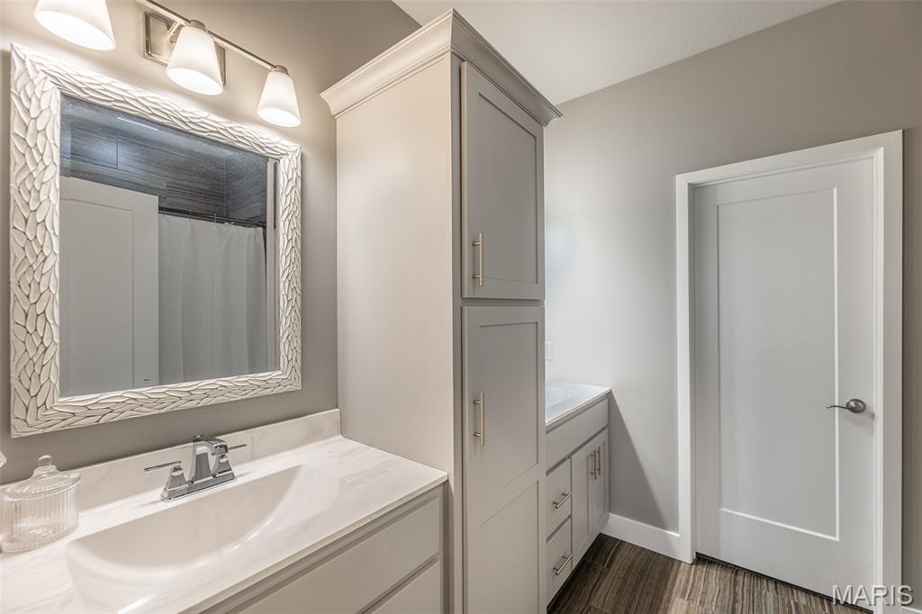 Shannon Cove Sub - Residential