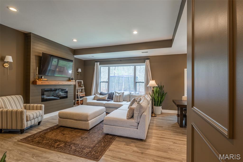 Shannon Cove Sub - Residential