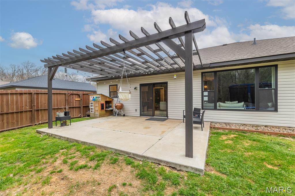 Shannon Cove Sub - Residential