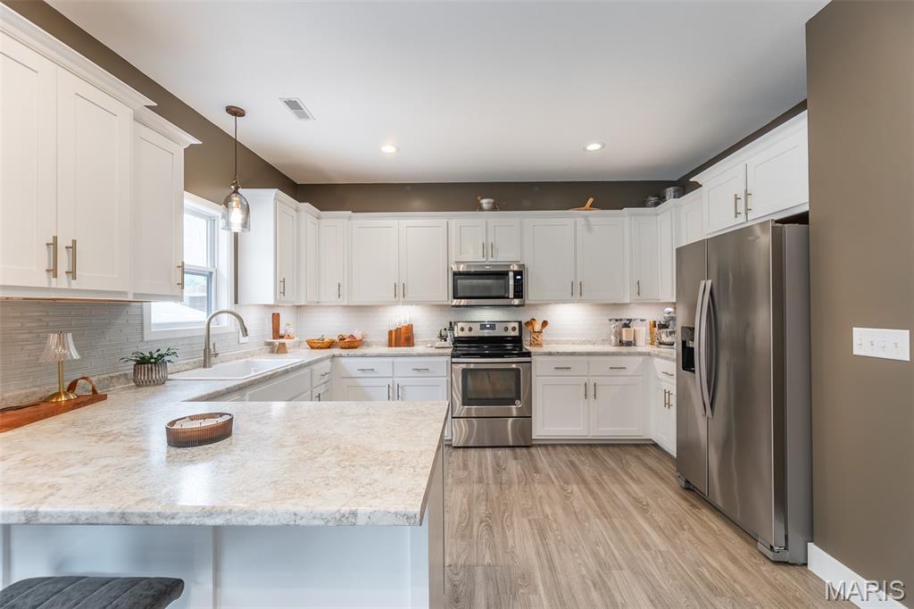 Shannon Cove Sub - Residential