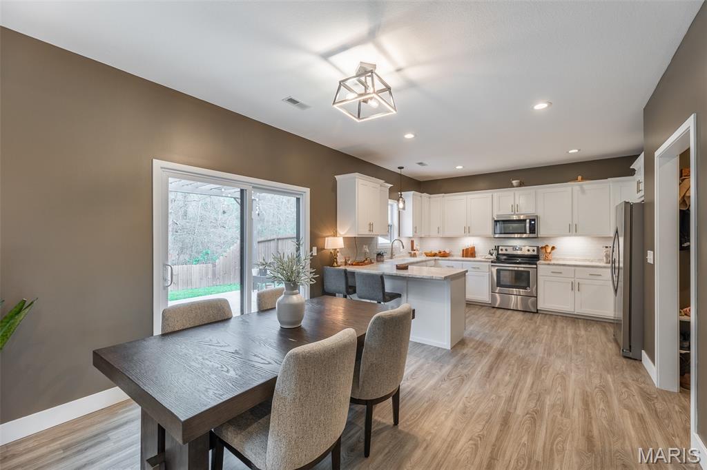 Shannon Cove Sub - Residential