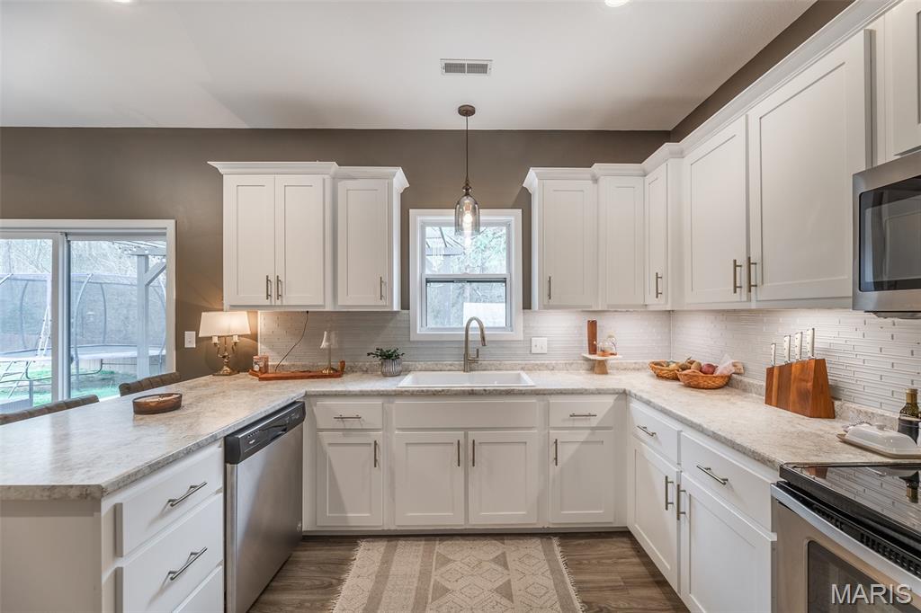 Shannon Cove Sub - Residential