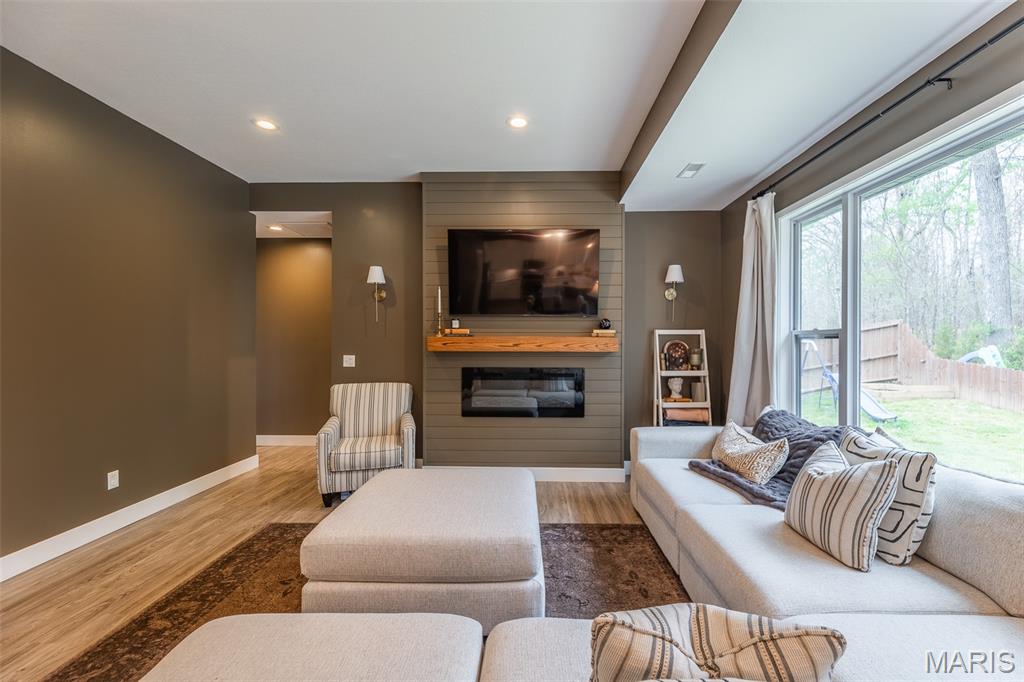 Shannon Cove Sub - Residential