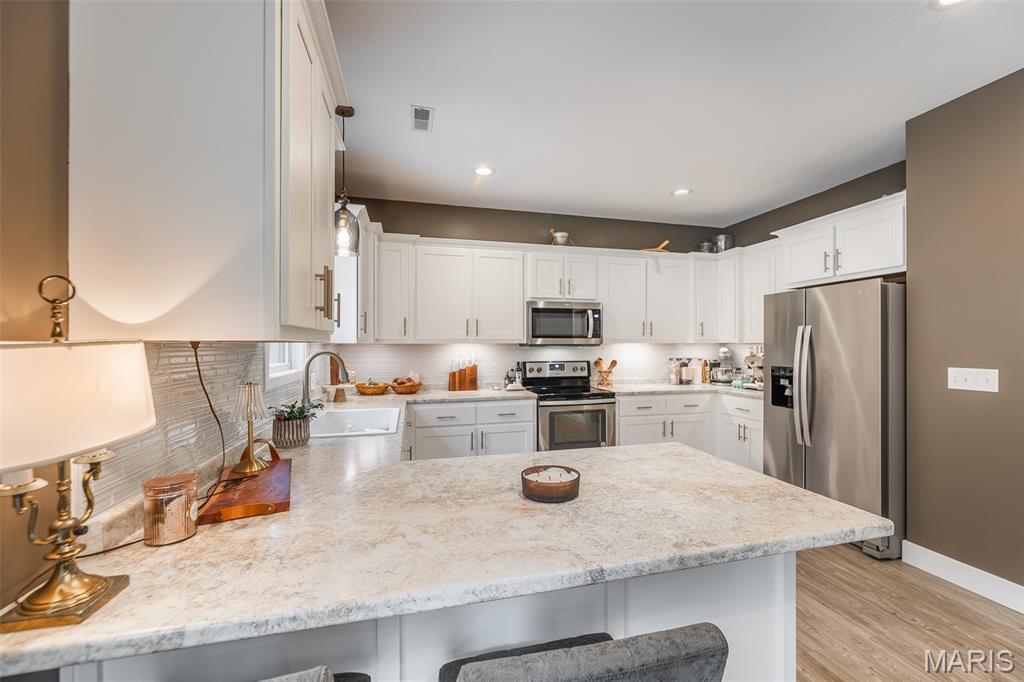 Shannon Cove Sub - Residential