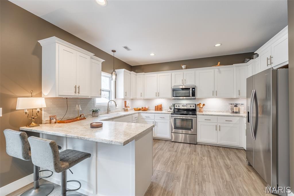 Shannon Cove Sub - Residential