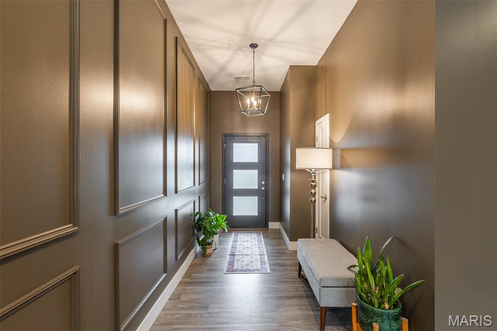 Shannon Cove Sub - Residential