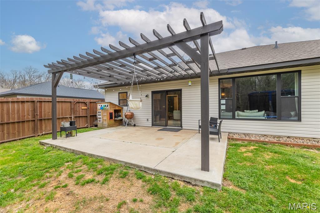 Shannon Cove Sub - Residential