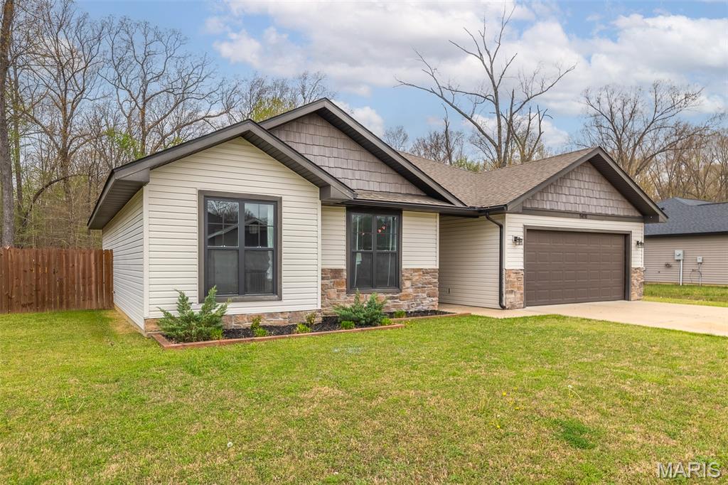 Shannon Cove Sub - Residential