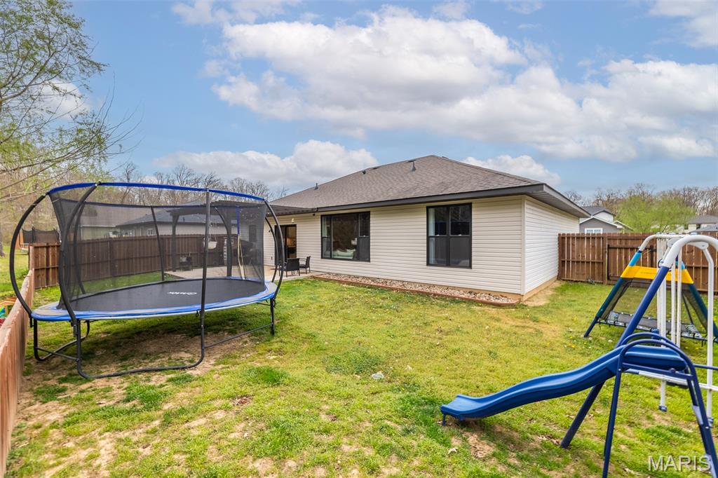 Shannon Cove Sub - Residential