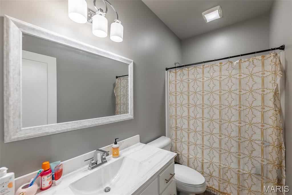 Shannon Cove Sub - Residential