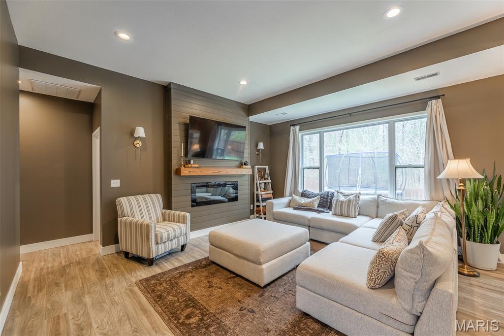 Shannon Cove Sub - Residential