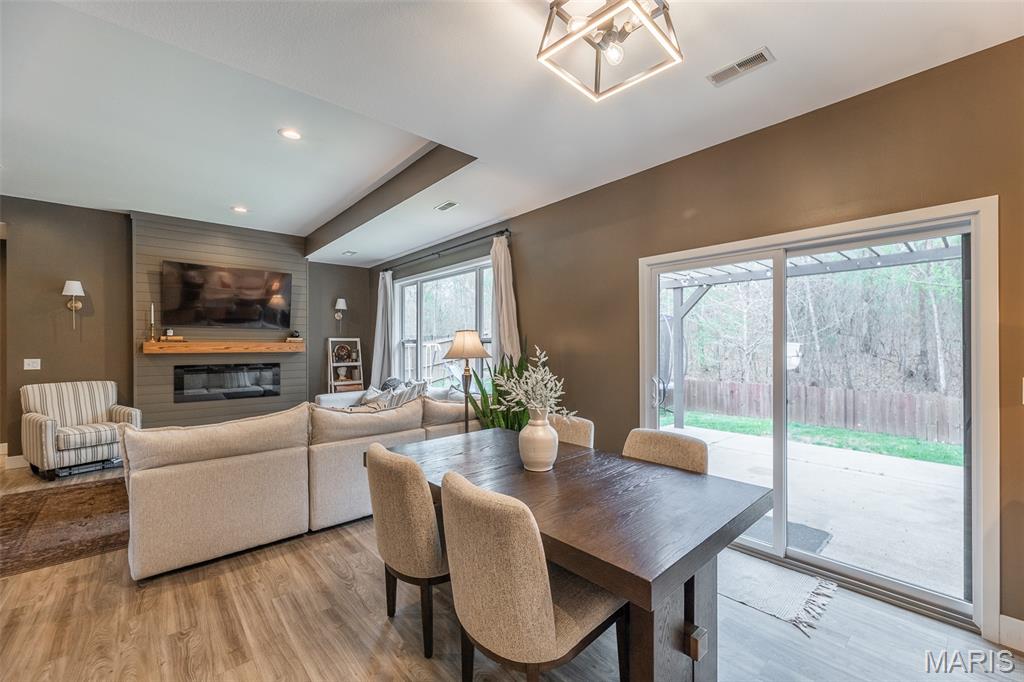 Shannon Cove Sub - Residential