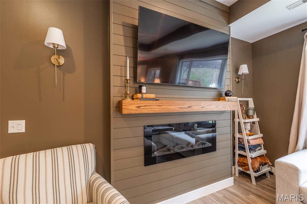 Shannon Cove Sub - Residential