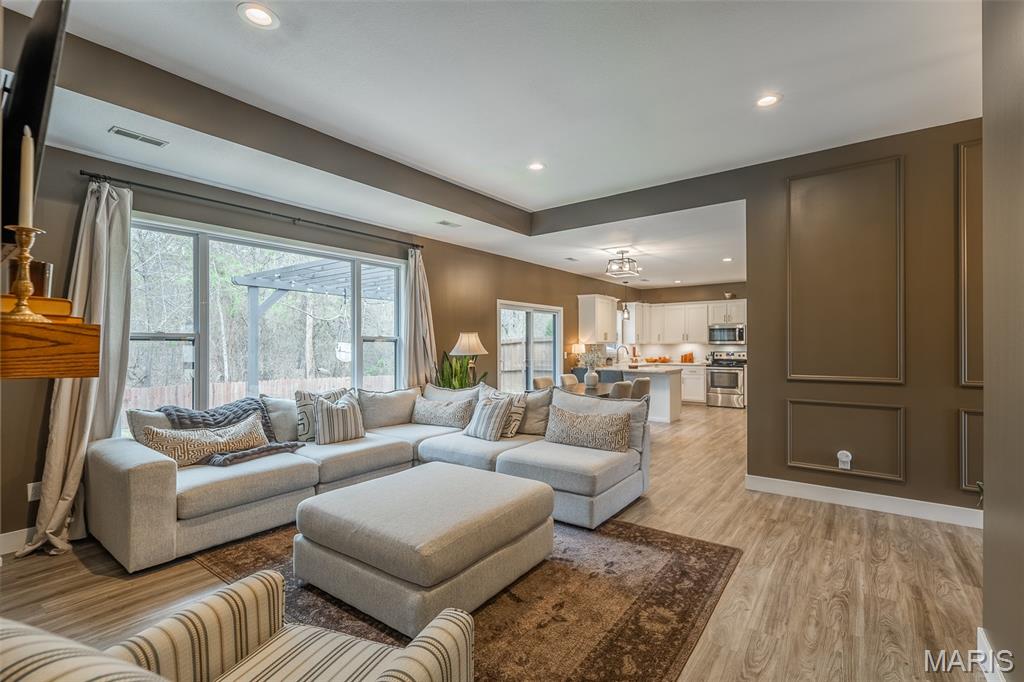 Shannon Cove Sub - Residential