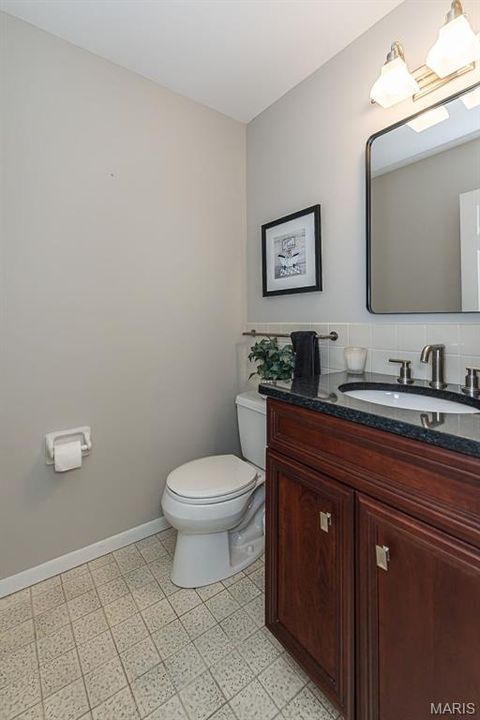 Tiny photo for 716 Reinke Road, Ballwin, MO 63021 (MLS # 26029589)