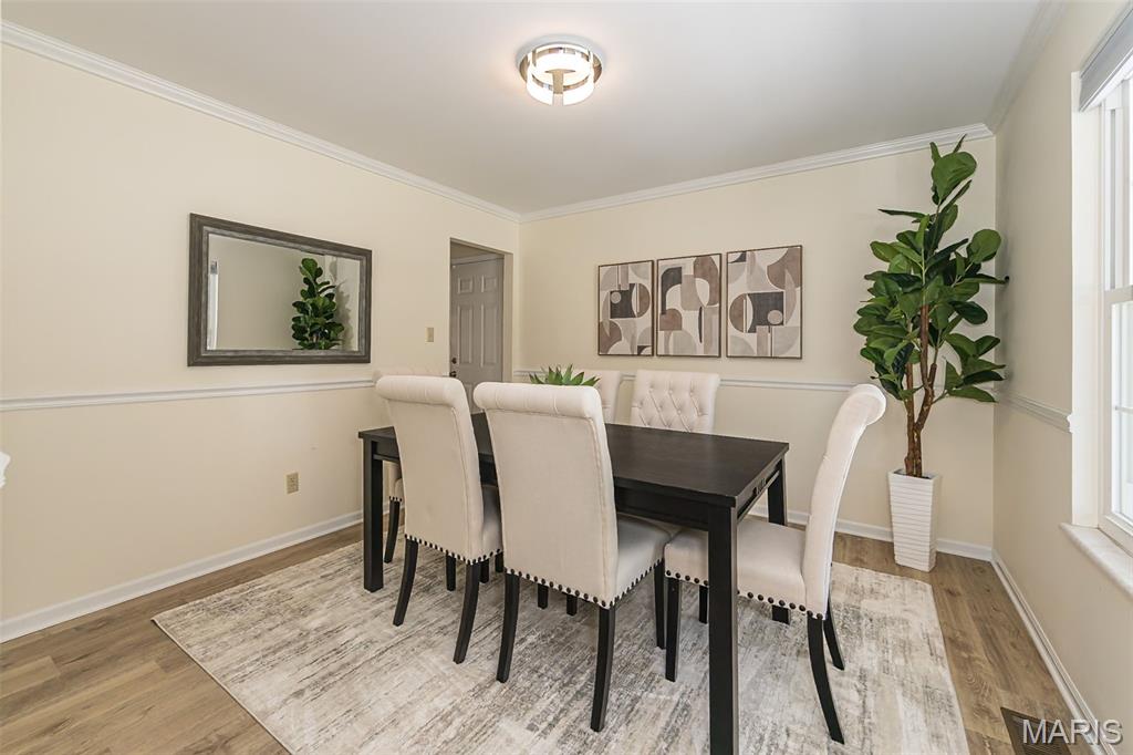 Westglen Village 1 - Residential