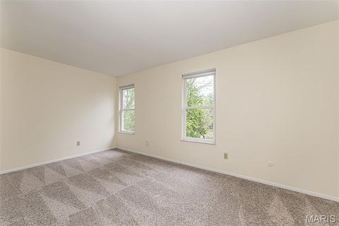 Tiny photo for 716 Reinke Road, Ballwin, MO 63021 (MLS # 26029589)