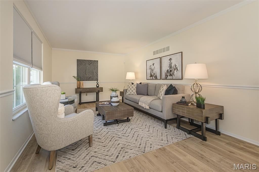 Westglen Village 1 - Residential