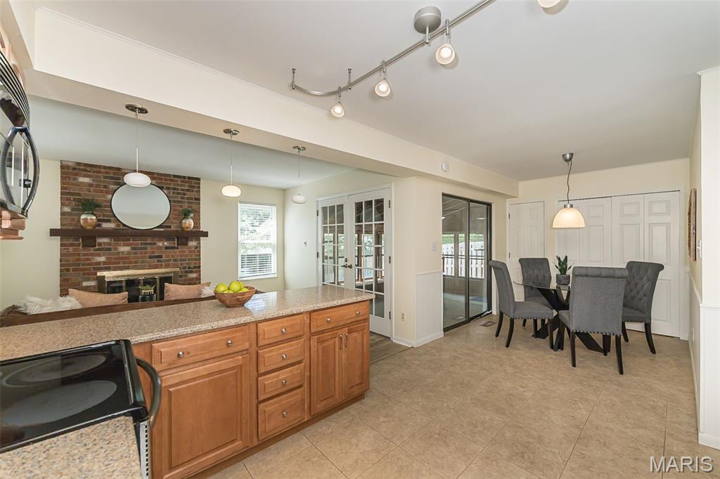 Westglen Village 1 - Residential