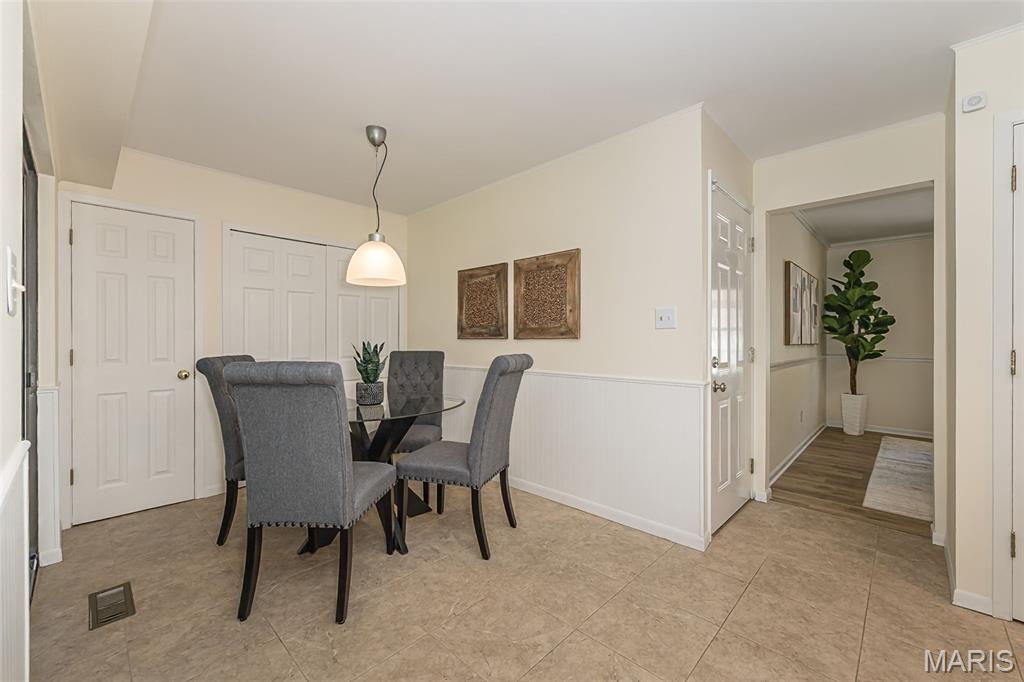 Westglen Village 1 - Residential