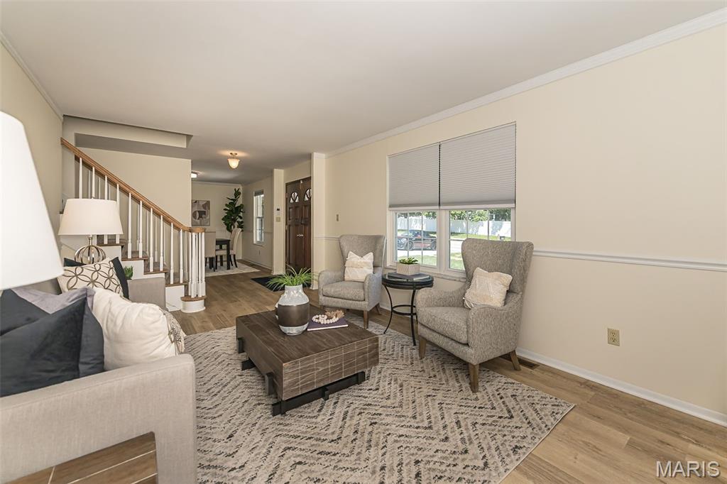 Westglen Village 1 - Residential