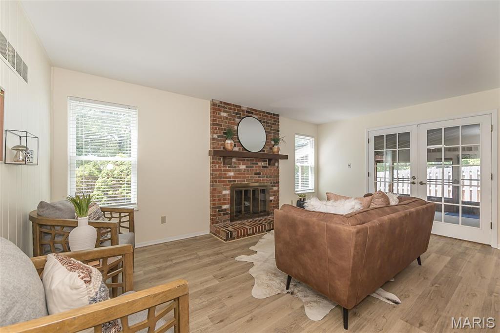 Westglen Village 1 - Residential