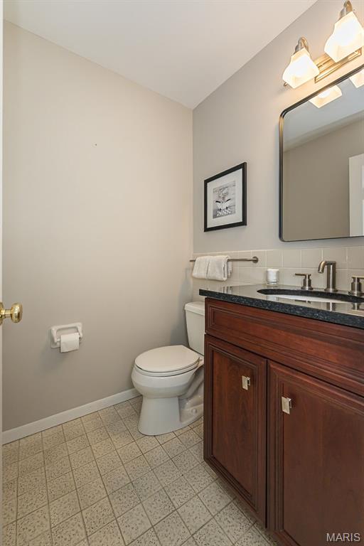 Westglen Village 1 - Residential