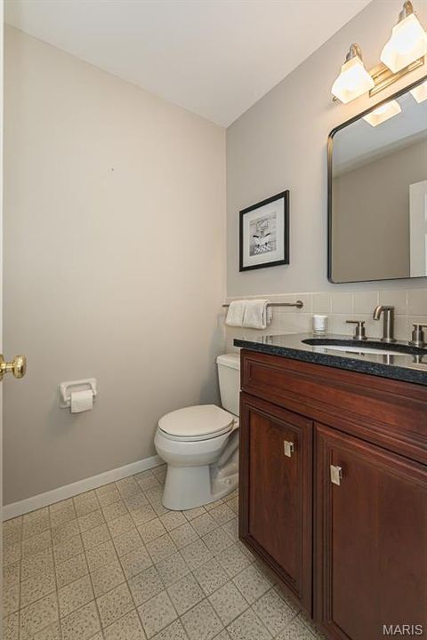 Tiny photo for 716 Reinke Road, Ballwin, MO 63021 (MLS # 26029589)