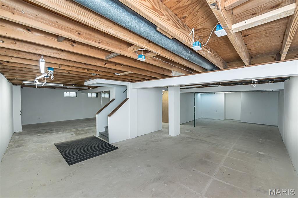 Westglen Village 1 - Residential
