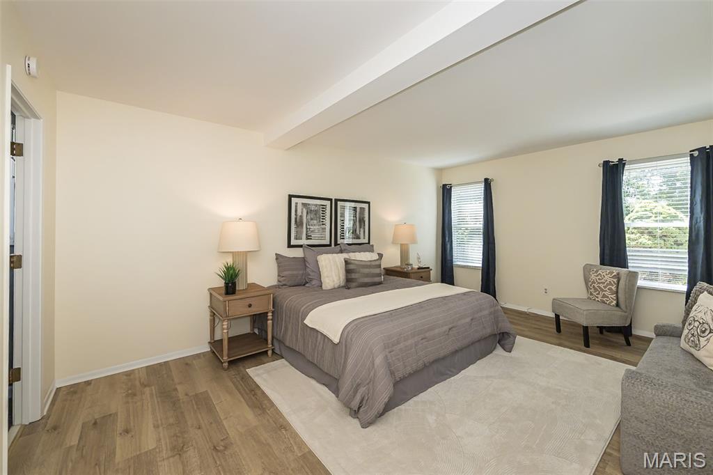 Westglen Village 1 - Residential