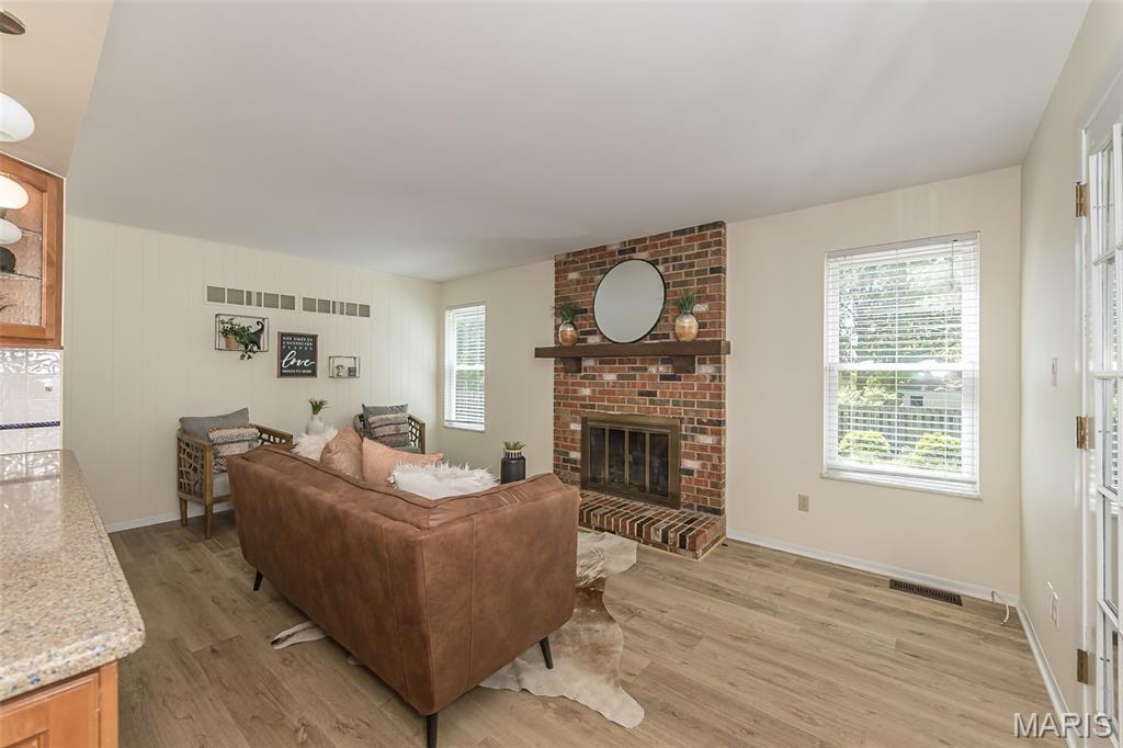 Westglen Village 1 - Residential