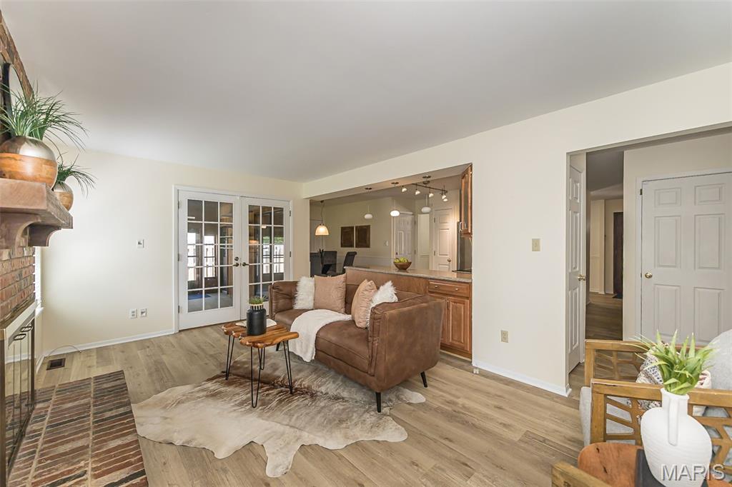 Westglen Village 1 - Residential