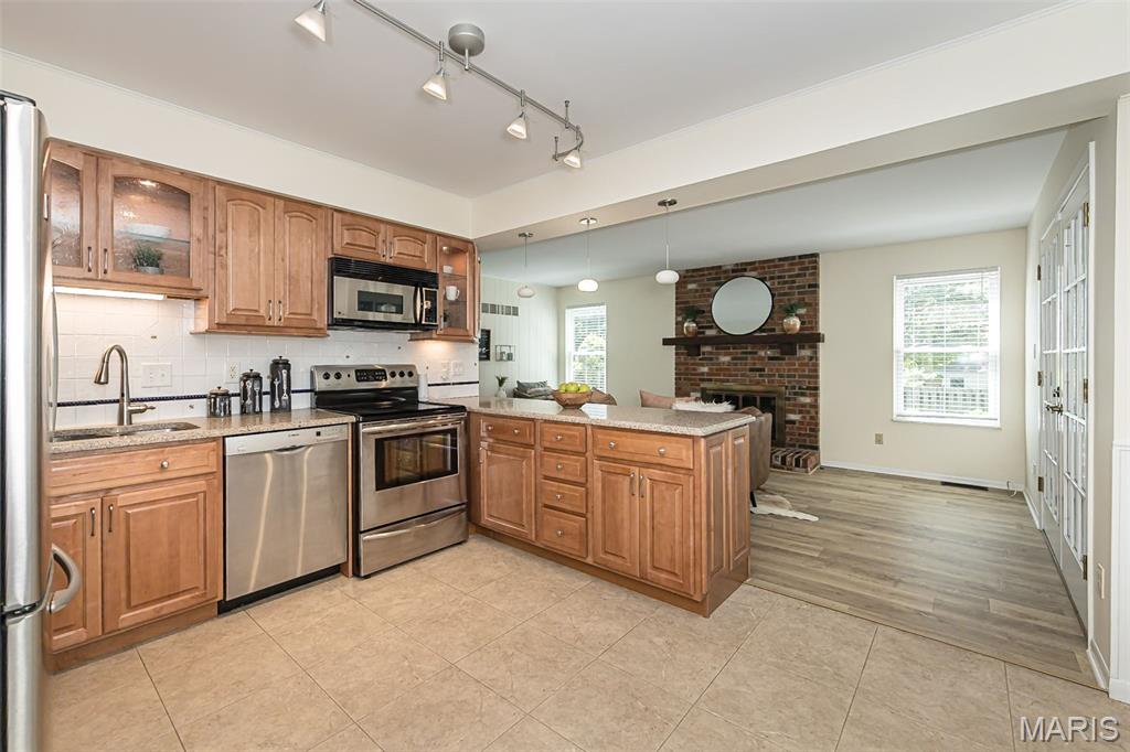 Westglen Village 1 - Residential