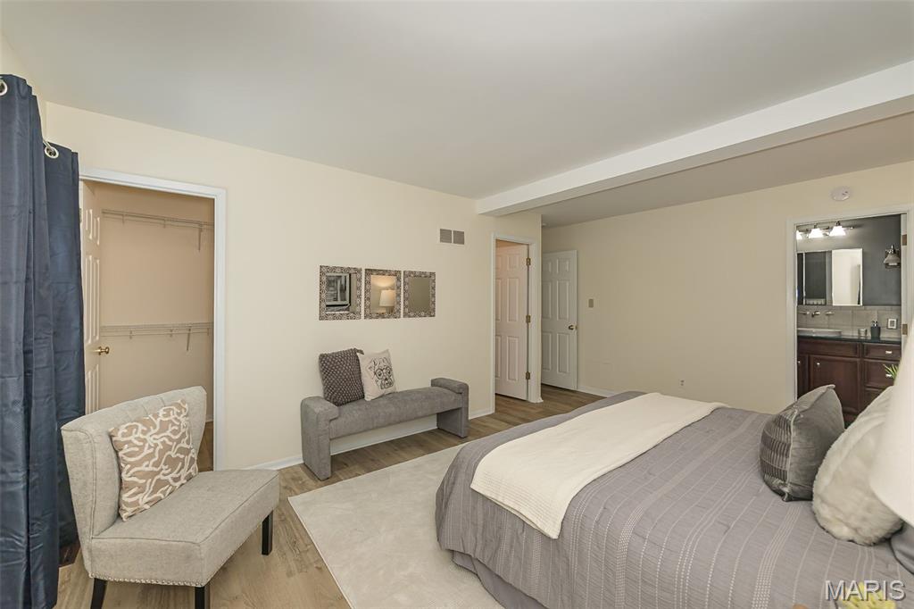 Westglen Village 1 - Residential
