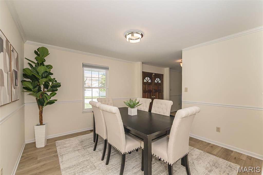 Westglen Village 1 - Residential