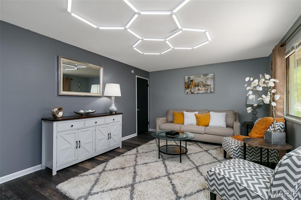 Northland Hills 5 - Residential