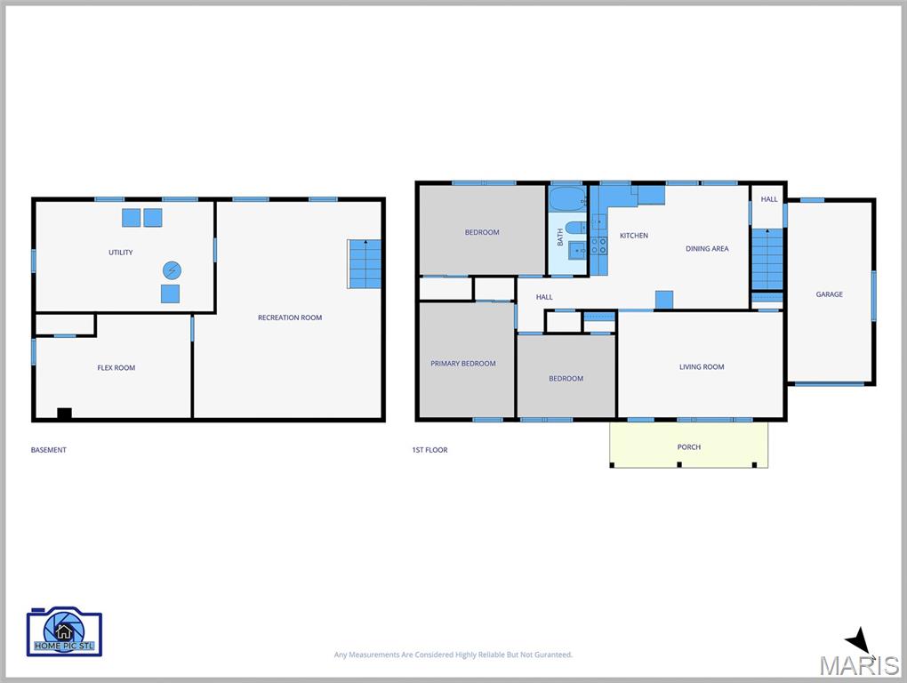 Northland Hills 5 - Residential