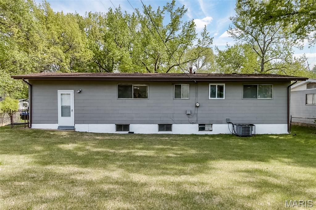 Northland Hills 5 - Residential