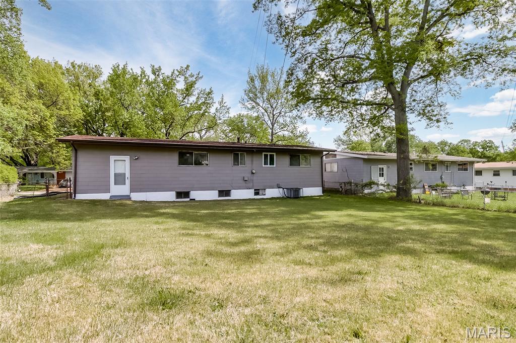 Northland Hills 5 - Residential