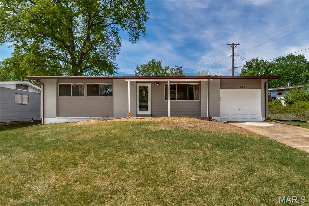 Northland Hills 5 - Residential
