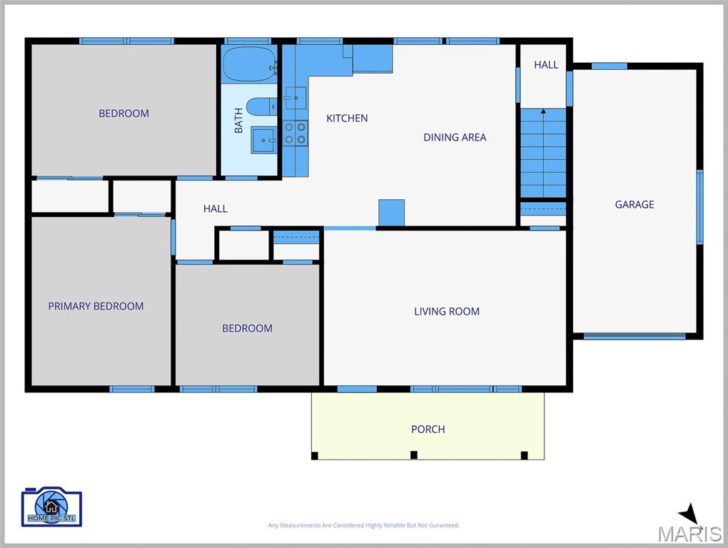 Northland Hills 5 - Residential