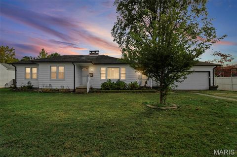 918 S 2nd Street Festus MO 63028