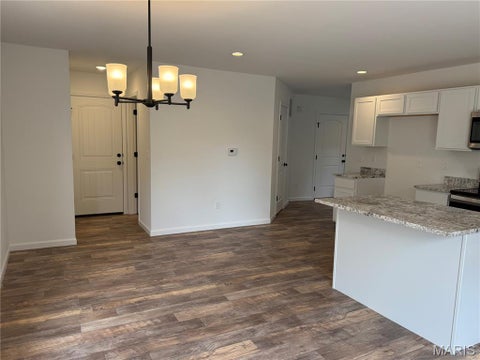 Tiny photo for 209 John Street, Troy, MO 63379 (MLS # 26063016)