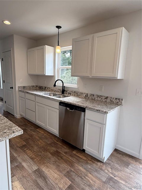 Tiny photo for 209 John Street, Troy, MO 63379 (MLS # 26063016)