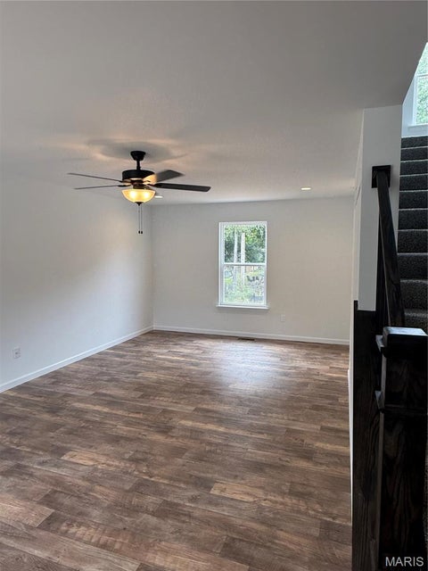 Tiny photo for 209 John Street, Troy, MO 63379 (MLS # 26063016)